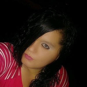 Meet your Posher, Kailey